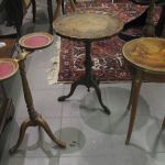 598 8237 LAMP TABLE